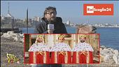 Sprechi Rai, il trasloco del presepe