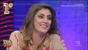Elisabetta Isoardi e Raimondo Todaro a Spetteguless