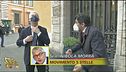 Il Natale "caldo" del ministro Speranza