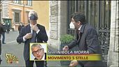 Il Natale "caldo" del ministro Speranza