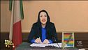 Fondi per le scuole, i progetti della ministra Super(c)azzolina