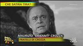 Per fortuna che la satira c'è