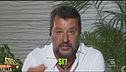 "La colpa è di Salvini", la canzone