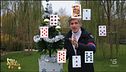 Christmas Magic, il minishow di Casanova