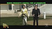 Tecnologie digitali per le disabilità