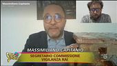 Sprechi Rai, Salini sapeva del presepe?