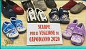 Capodanno in lockdown, le intuizioni del marketing