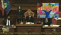 Un Senato "mostruoso", che scimmiotta Striscia
