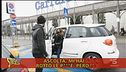 Parcheggi per disabili occupati abusivamente