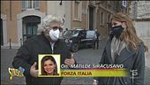Il Natale di Beppe Grillo