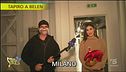 Tapiro d'oro a Belen Rodriguez, è record