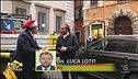 Porta a porta on the road anche a Natale
