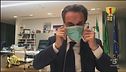 Premio Mascherina d'oro 2020