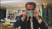 Premio Mascherina d'oro 2020