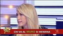 Giornalisti e conduttori in tilt