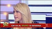 Giornalisti e conduttori in tilt