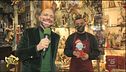 Napoli, il presepe è un'arte