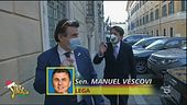 Il Natale del premier Conte