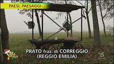 Ritorno alla terra e ai grani antichi