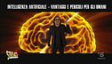 Intelligenza artificiale, vantaggi e pericoli