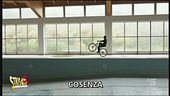 Cosenza, tra spreco di denaro pubblico e degrado