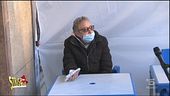 Maestro Ange, il ricatto è dietro l'angolo