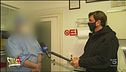 Falso dentista all'opera