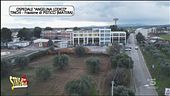 Pisticci, ospedale a metà