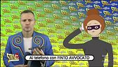Finti siti di recupero crediti, la catena del raggiro