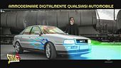 Auto, come ammodernarle digitalmente