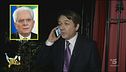 Capodanno 2021, l'oroscopo di Giuseppe Conte