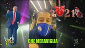 Capodanno, la canzone del 2021