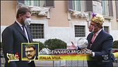 Le previsioni del Vespone