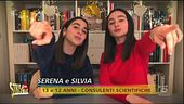 Cosa succede nei boschi quando non ci siamo?