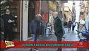 Mercato di documenti falsi a Napoli