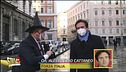 Il Vespone si trasforma in Befana