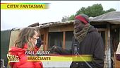 Città fantasma, le baraccopoli abusive in Sicilia