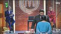 Masterchef 10 debutta ai Nuovi Mostri
