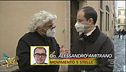 L'Epifania di Beppe Grillo