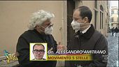 L'Epifania di Beppe Grillo