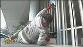 La Befana e la zona rossa