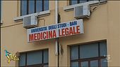 Bari, il mistero del macchinario sanitario