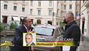 I politici e il vaccino