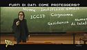 Attacchi hacker e furti di dati, come proteggersi?