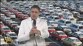 Autosaloni incassa e scappa, come evitare la trappola