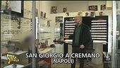Il ritorno del falso oculista