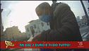 Pane quotidiano e gli sciacalli della beneficenza