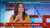 Non solo Cristiana Mancini