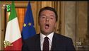 Renzi e il video shock ai Nuovi Mostri