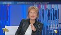 Look trasgressivi e psichedelici in tv